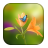 icon Blowing Flowers HD Wallpaper for whatsappp 1.2