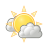 icon Weather notification 0.3.12