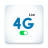 icon 4G LTE 2.15.3