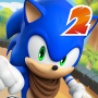 icon Sonic Dash 2: Sonic Boom Run para Samsung Galaxy J7 Neo