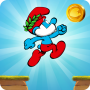 icon Smurfs Epic Run - Fun Platform Adventure para Haier G8